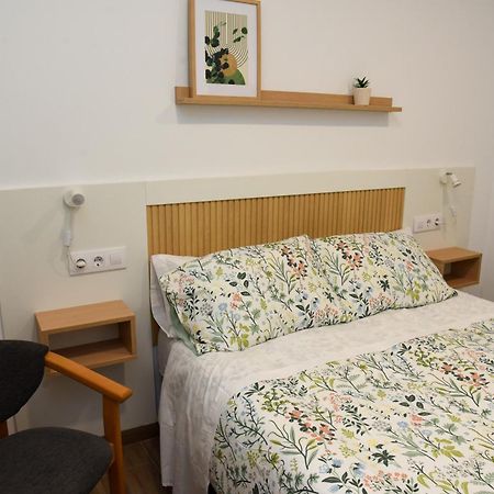 La Villa De Orgaz II Толедо Екстер'єр фото