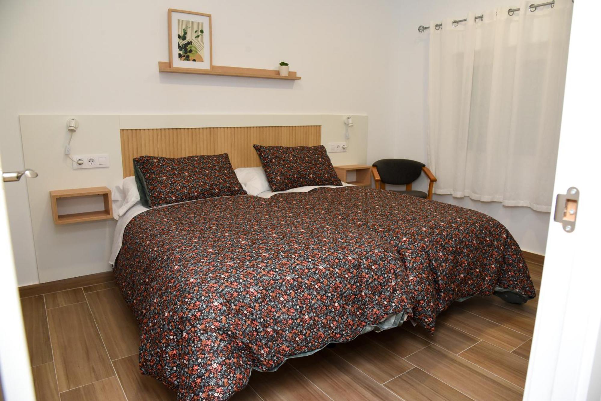 La Villa De Orgaz II Толедо Екстер'єр фото