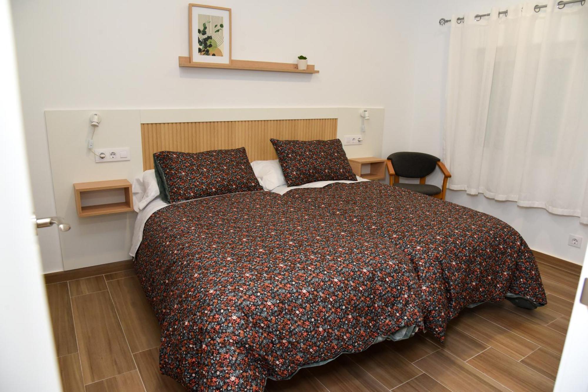 La Villa De Orgaz II Толедо Екстер'єр фото