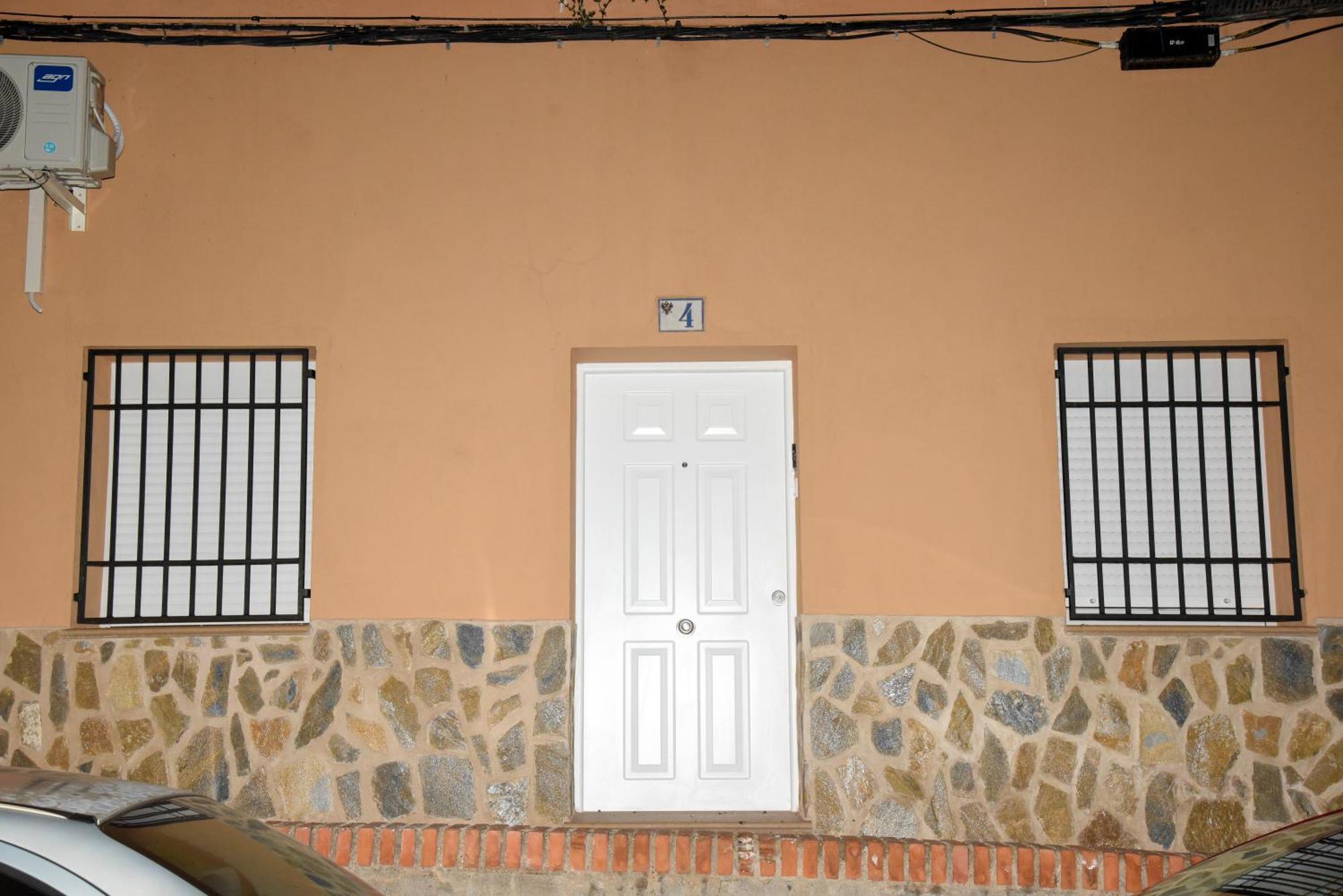 La Villa De Orgaz II Толедо Екстер'єр фото