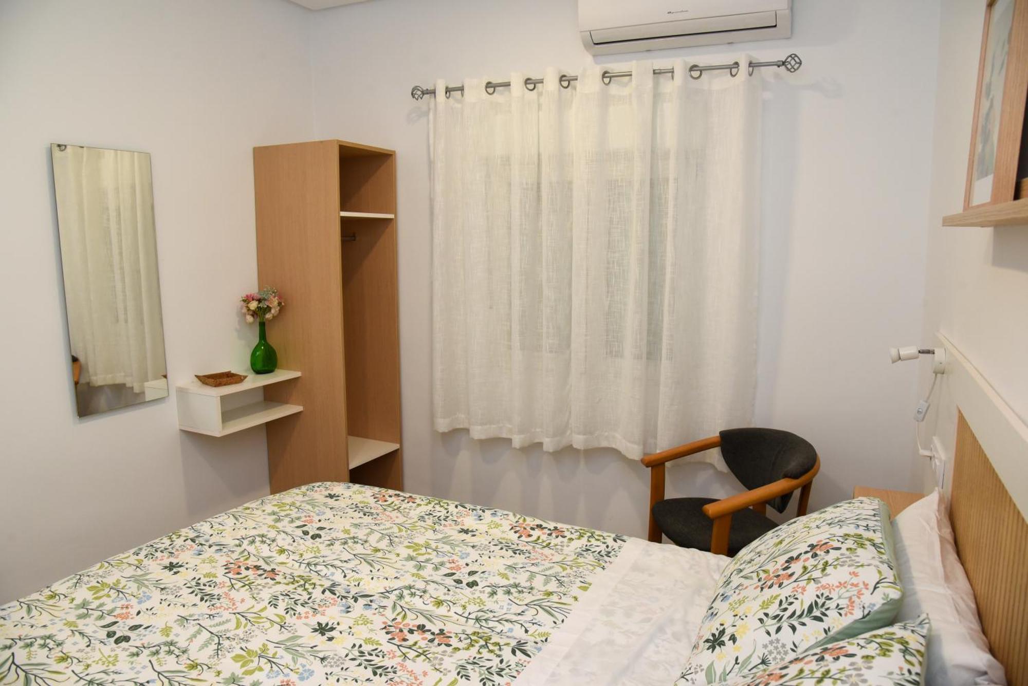 La Villa De Orgaz II Толедо Екстер'єр фото