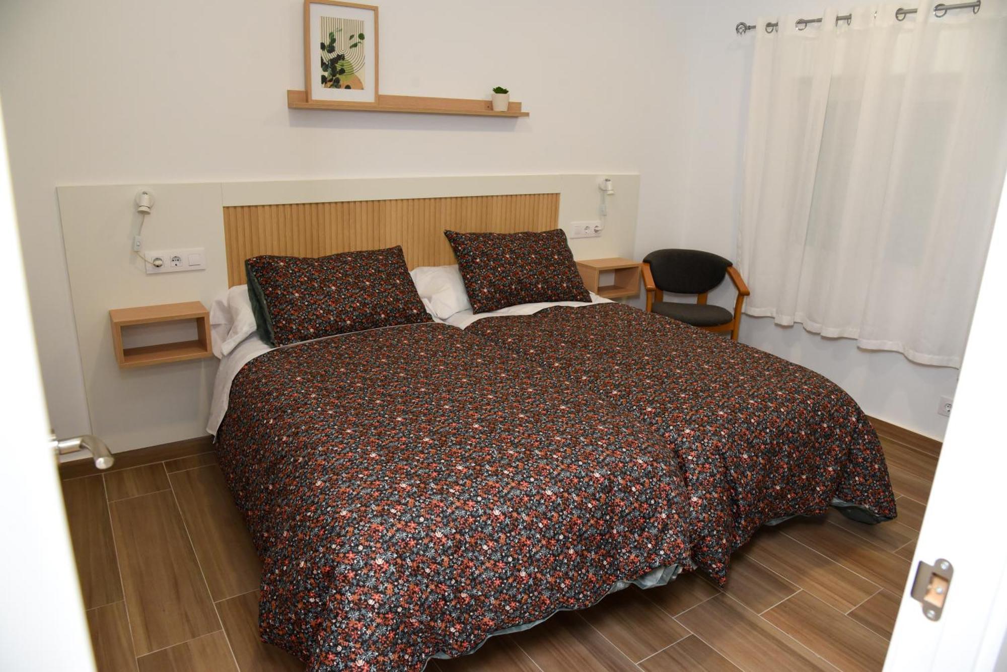 La Villa De Orgaz II Толедо Екстер'єр фото
