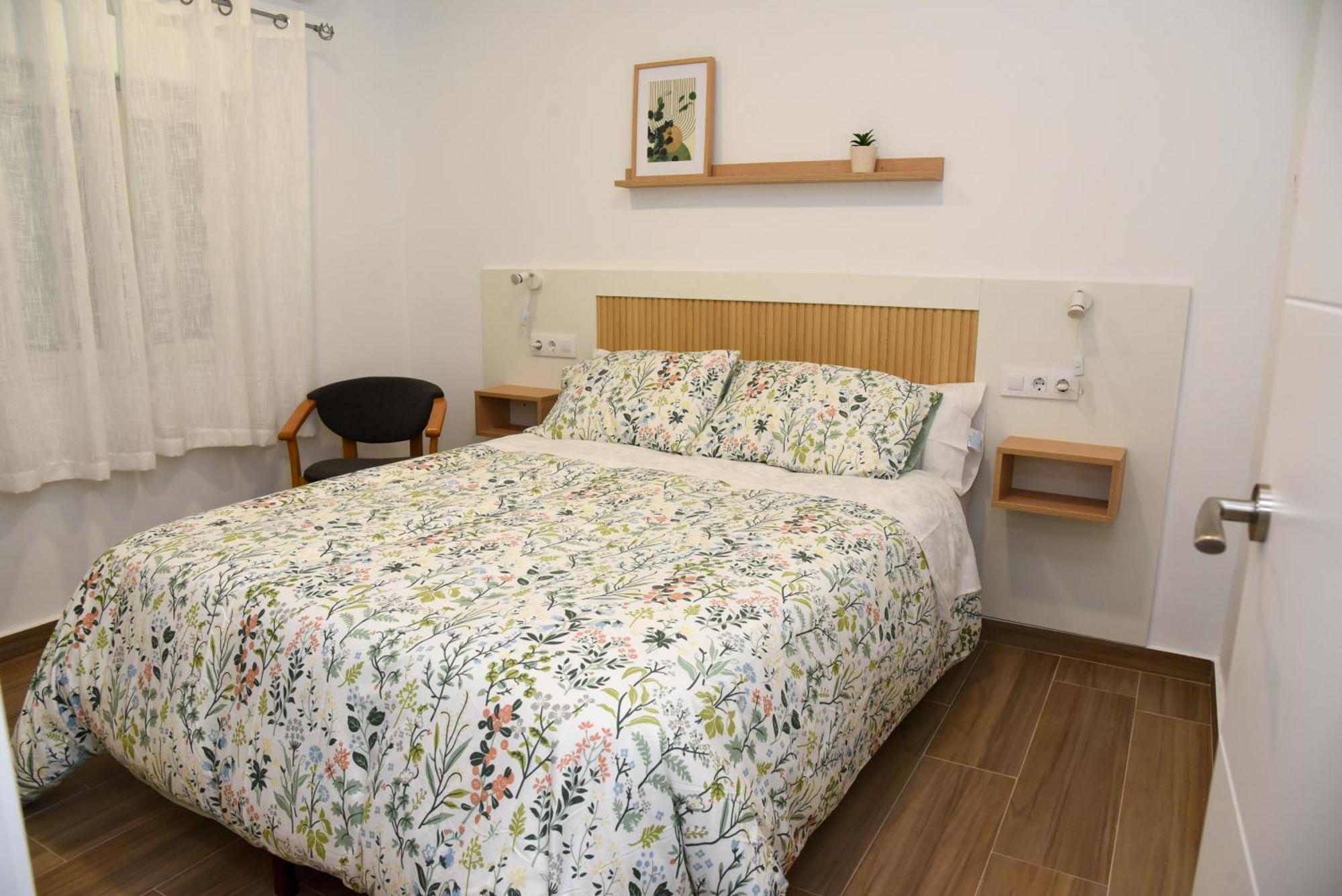 La Villa De Orgaz II Толедо Екстер'єр фото